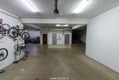 Decebal, Delea Noua, Bloc nou, Garaj, renovat - 7