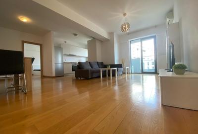 Apartament 3 camere bloc nou zona Barbu Văcărescu Pipera complex UpGround Apartament 3 camere bloc nou zona Barbu Văcărescu Pipera complex UpGround - 2