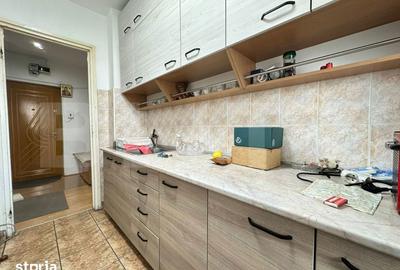 Apartament cu 3 camere decomandat în Central - 7