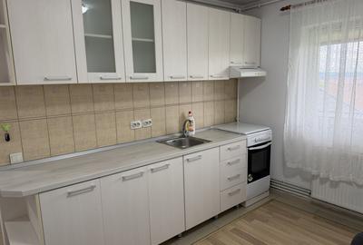 Apartament cu 2 camere decomandat, mobilat în Calea Poplăcii - 10