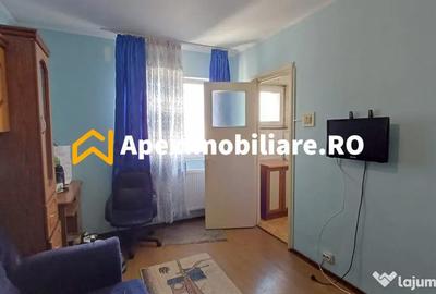 Garsonieră semidecomandată în Titan