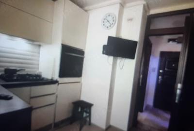 Vand garsoniera Astra bloc apartamente - 3