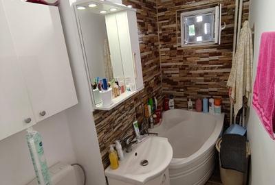 Apartament 2 camere, semidecomandat, 37m2 Casa de Cultura - 8