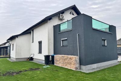 Casă cu 7 camere cu Teren 900 Mp în Hideaga - 18