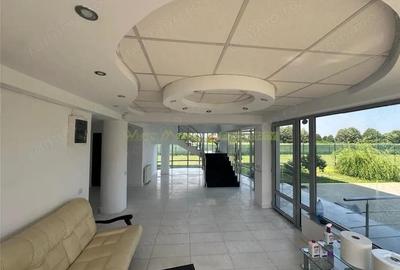 Spațiu comercial, de 607 mp, în Mărășești - 10