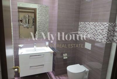 Apartament spatios si luminos cu 3 camere, mobilat lux/nou, paza, parcare - 14