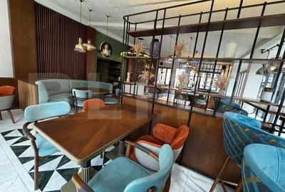 Spatiu comercial 330 mp utili, pretabil restaurant ?i pub, zona Centru - 3