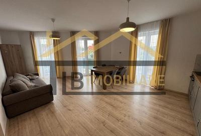 Apartament de 3 camere, 68mp, zona strazii Ciucului - 4