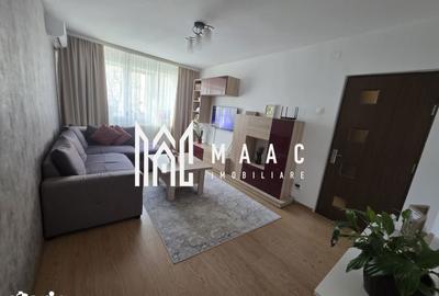 Apartament cu 3 camere decomandat, mobilat în Ostroveni - 1