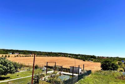 PERIS - strada Apusului . Duplex 168000 Euro - 3