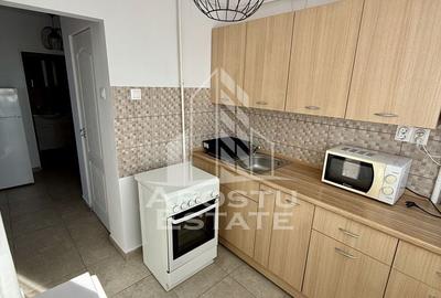 Apartament cu 2 camere, mobilat în Șagului - 8