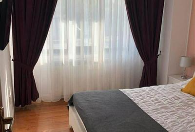 Garsonieră decomandată, mobilată în Galata - 3