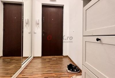 Apartament 2 Camere | 65 mp | PLAZA Mall – Lujerului | Bloc 2013 cu Lift 0%COMIS - 5