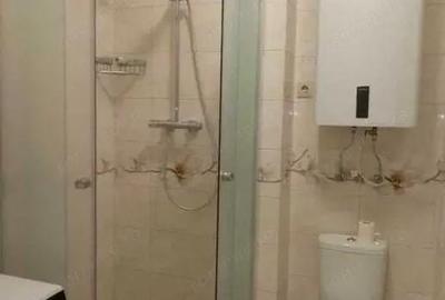 Garsonieră decomandată în Aviației - 2