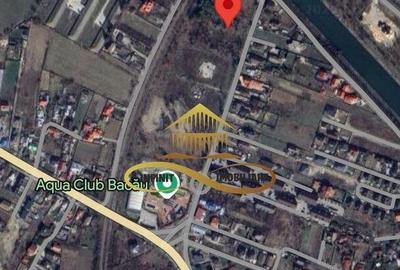 Teren de vanzare in Bacau - 6