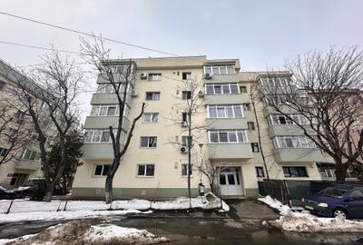 Apartament cu 3 camere semidecomandat în Doamna Ghica - 2