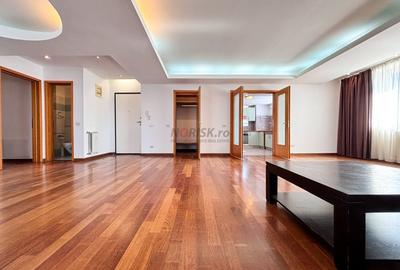 Apartament 4 Camere 123mp Bloc 2000 Dorobanti Aviatorilor 0% Comision - 22