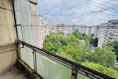 Apartament cu 2 camere decomandat în Tineretului - 15