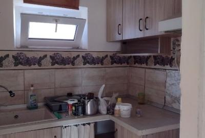 Casă pe teren ultracentral in Brebu - 5