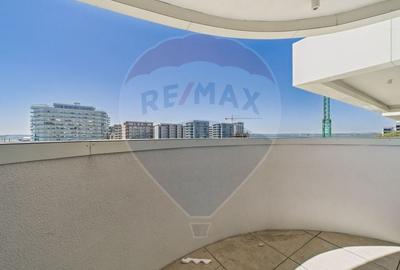 Studio de vanzare in complexul Axxis Nova - Mamaia Nord - 10