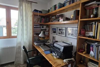 Casă cu 5 camere cu Canalizare în Corbeanca - 26