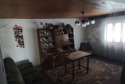 Casă cu 4 camere cu Teren 1700 Mp în Băbăița - 4