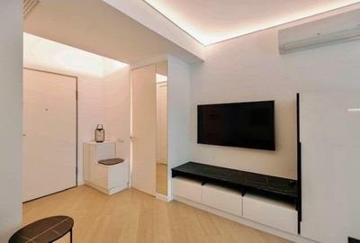2 camere Cortina North | Etaj 10 | Priveliste panoramica | Parcare inclusa - 5