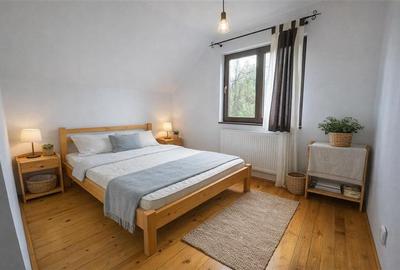 FILM! Rezidenta pe apreciabile conditii, in statiunea Sugas Bai, Covasna - 3