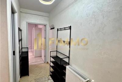 Microapartament superb | Prima inchiriere | Ipotesti | ID:1601 - 7