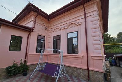 Casa tip CONAC Odobesti-Vrancea - 7