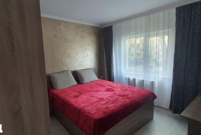 Apartament cu 4 camere decomandat în Rogerius - 9