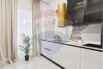 Apartament cu 3 camere decomandat în Iancu Nicolae - 28