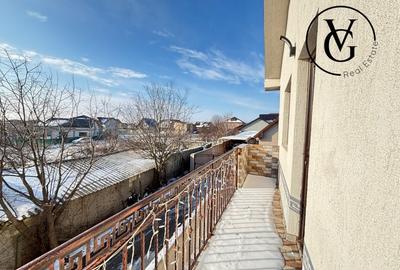 Vila P+1 |4 camere | Navodari - 11