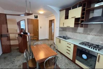 Apartament cu 2 camere Zona Racadau - 4