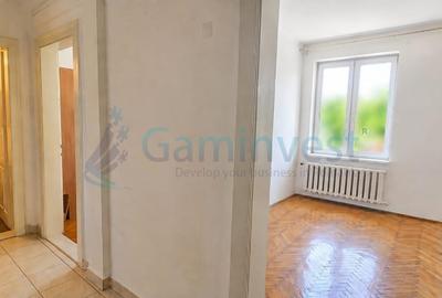 Apartament cu 3 camere decomandat în Central - 3