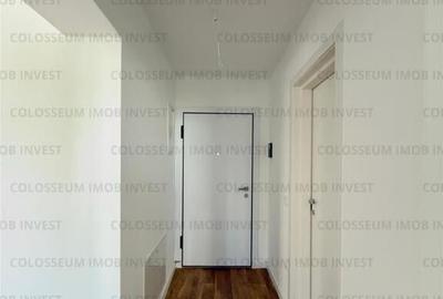 Apartament 2 camere open space+parcare- zona Tractorul. - 6