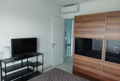 2 camere Floreasca - 12