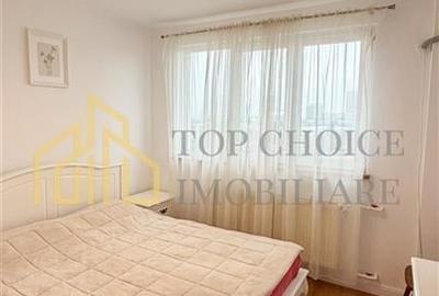 2 CAMERE MIHALACHE SANDU ALDEA DOMENII - RENOVAT COMPLET - VEDERE SPATE - 14