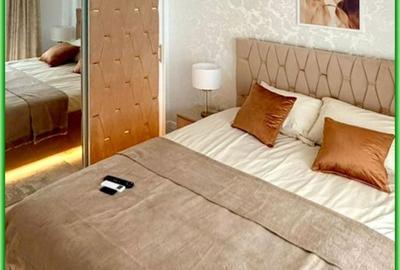 Apartament cu 3 camere în Central - 9