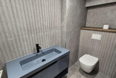 Vila 430,44 mp Green Lake Baneasa - 7