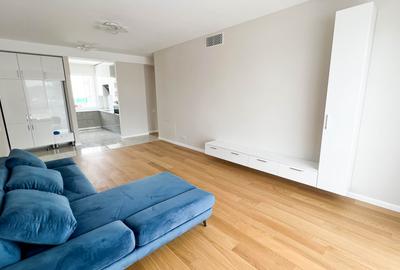 Apartament cu 3 camere decomandat, mobilat în Pipera - 2