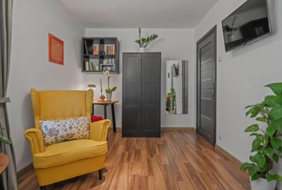 Garsonieră în Calea Călărașilor - 9
