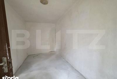 Apartament cu 2 camere în Micro 14