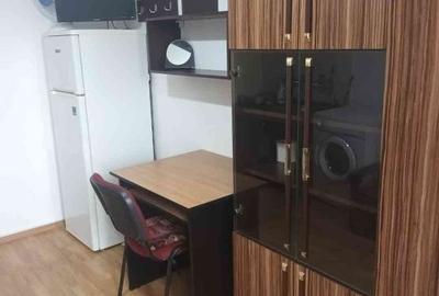 Garsonieră nedecomandată în Medicină - 2