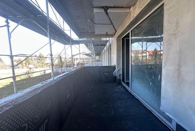 Garsonieră decomandată în Prelungirea Ghencea - 10