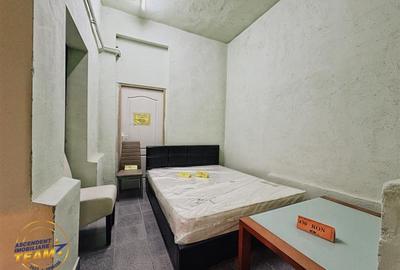 Spațiu comercial, de 394.86999511719 mp, în Gării - 14