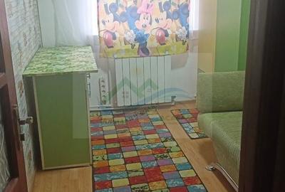 Apartament cu 3 camere în George Enescu - 13