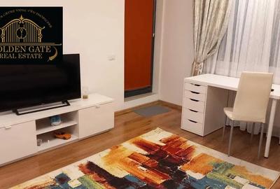 Garsonieră decomandată, mobilată în Drumul Taberei - 3