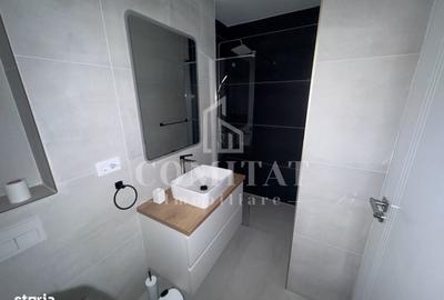 Apartament cu 2 camere decomandat, mobilat în Între Lacuri - 7