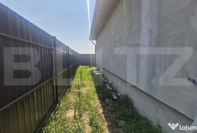Casă cu 3 camere cu Teren 950 Mp în Central - 3